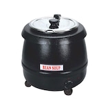thumbnail of vaiotec Soepenwarmer 10 liter, 385 x 385 mm