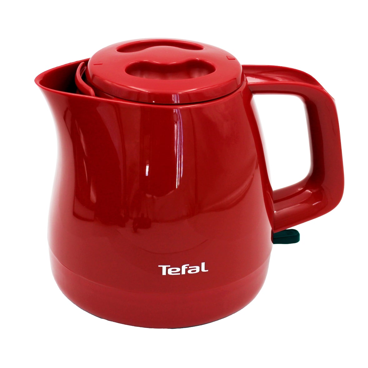 Tefal KO1535 Wasserkocher 2400W 0,8 l rot