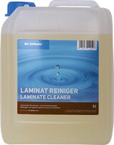 thumbnail of DR. SCHUTZ Laminat Reiniger 5 Liter Neutralreiniger für alle Laminatböden