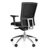 thumbnail of Bürostuhl / Chefsessel ASTRA BASE Stoff schwarz hjh OFFICE