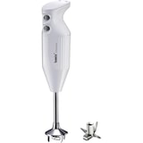 thumbnail of Bamix - ONE 160 watt staafmixer, 2 snelheden - WIT