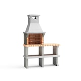 thumbnail of Mali Grill mit Bank