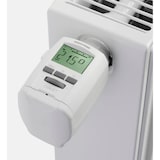 thumbnail of Heizkörperthermostat `Sparmatic Comet` Eurotronic