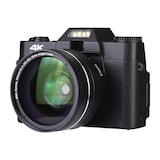 thumbnail of Appareil Photo Numérique 48MP Écran 3 Pouces Zoom 16X Vidéo 4K WiFi HDMI YONIS