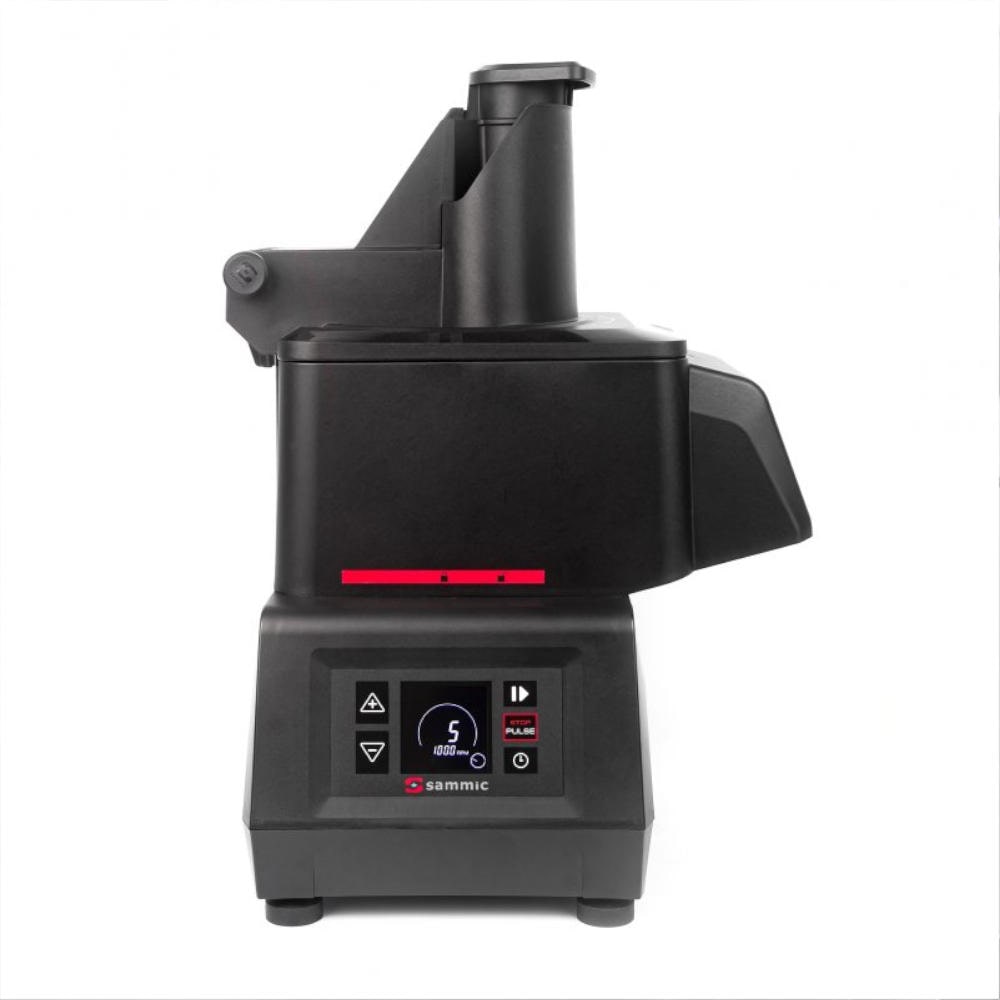 Cortadora de hortalizas Profesional - Sammic - CA-2V - Compacta - Velocidad Variable