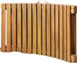 thumbnail of Helloshop26 - Lot de 2 transats chaise longue bain de soleil lit de jardin terrasse meuble d'extérieur bois d'acacia solide 02_0012141