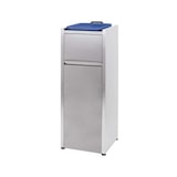 thumbnail of Poubelle snack CPS Casselin