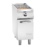 thumbnail of Friteuse | SERIE 900 | Elektrisch | 20L | 90°C/190°C | 17.4kW (400V) | Aftapkraan | 400x900x900(h)mm