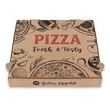 thumbnail of Pizzakartons 32 x 32 x 4cm - 100 Kartons - recycling