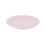 thumbnail of MONOUSO - Wiederverwendbare Plastikteller PP-MF Rosa Ø23,5cm (60 Stück)