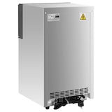 thumbnail of vidaXL Eiswürfelmaschine Silbern 45 kg / 24 h