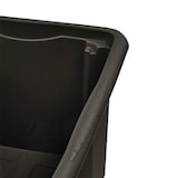 thumbnail of Keeeper ECO Emil - Aufbewahrungsbox 38x28,5x20,5 cm Eco Graphite