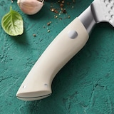 thumbnail of Hezhen - Damast Kochmesser - B38H Elegant Serie