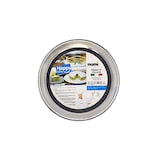 thumbnail of Mamù Ruoto Pastiera van wit aluminium, duurzaam, gemaakt in Italië, Ø 30 cm