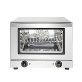 thumbnail of Buffalo convectie oven 21L