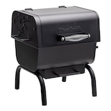 thumbnail of Char-Broil houtskoolbarbecue Charcoal 2Go draagbaar en met regelbare luchtinlaat