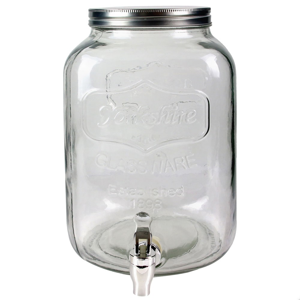 Home Deco Factory   Dispensador bebida 8 L   KV7177