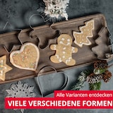 thumbnail of Westmark Ausstecherset Lebkuchen, 4-tlg., 351022E6