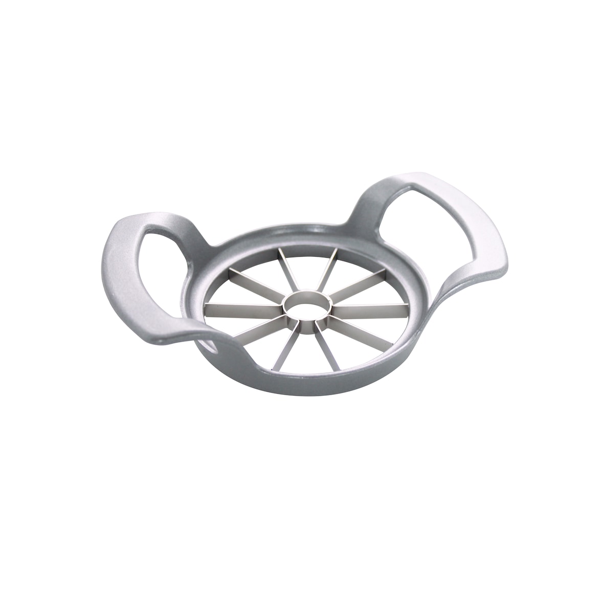 Schneider - Apfelteiler, Aluminium, 170 x 111 x 43 mm