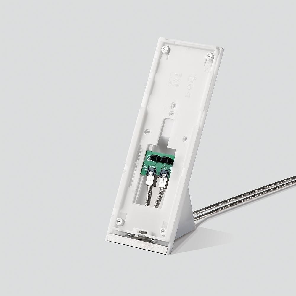 Siedle&Söhne Access-Tischzubehör AZTV 870-0 W 200044477-00