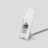 thumbnail of Siedle&Söhne Access-Tischzubehör AZTV 870-0 W 200044477-00