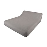 thumbnail of BEST Vivero – Aufblasbare Doppelliege mit hoher Rückenlehne - Anthracite