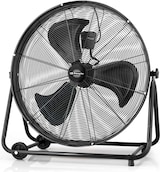 thumbnail of Orbegozo ventilador industrial PWT 3075, 3 velocidades de ventilación, cabezal inclinable, ruedas para fácil transporte, 75 cm de diámetro, 200 W
