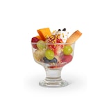 thumbnail of Excelsa Set Von 6 Eisbechern Malibu' Glas 9,5Xh9,5X9,5 Cm Transparent