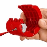 thumbnail of Knipex-Werk KNIPEX BiX 90 22 10 BK