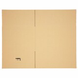 thumbnail of 60 Profi Faltkarton 500 x 400 x 300 mm Versandschachtel Kartons C Welle