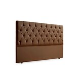 thumbnail of Cabecero Tapizado CAPRI Polipiel 90 x 120 x 12 cm - Moonia