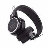 thumbnail of Auriculares cascos con bluetooth inalámbricos stereo B-05 headphones recargables Color negro