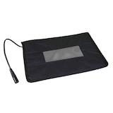 thumbnail of Sac Isotherme Chauffant en Polyester - 42 x 27 x 29 cm