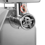 thumbnail of Gehaktmolen - tot 320 kg/u