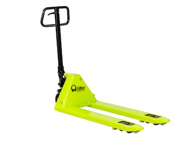 Roue Motrice En Vulkolan Pour Transpalette électrique Pramac QX18 QX20 - Neuve
