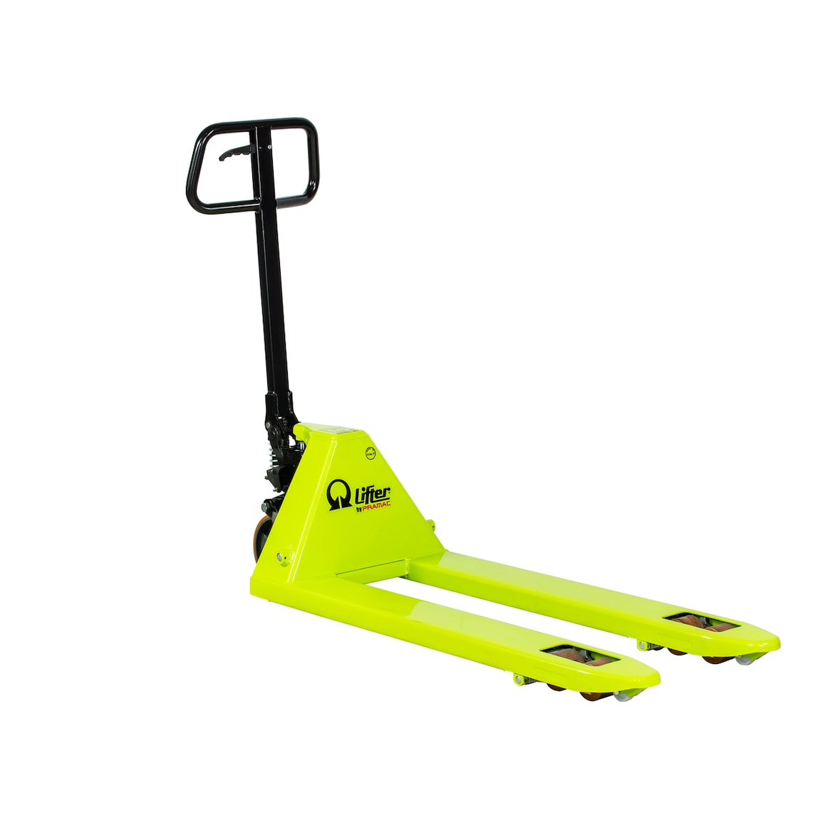 PRAMAC LIFTER Transpalette manuel GS EVO 2500 kg Pramac