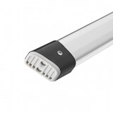 thumbnail of HAILO aluminium dubbele trap D60 StandardLine