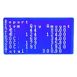 thumbnail of Compteuse Trieuse Valorisatrice de pièces € Semi Pro MCS105 - Très haute vitesse 1000 pcs/mn - 5 SORTIES