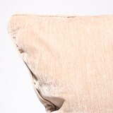 thumbnail of Almofada Decorativa LUCA Bege 45x45cm