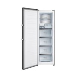 thumbnail of INFINITON Congelador Vertical CV-A182I, 274 l, 185 cm, No Frost, E, Inox