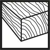 thumbnail of Lochsäge HSS-Bimetall für Standardadapter, 133 mm, 5 1/4"