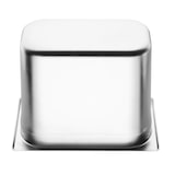 thumbnail of Vogue GN-Behälter Edelstahl 20cm GN1/4