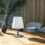 thumbnail of Lâmpada de mesa LED sem fios H25CM STANDY MINI