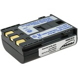 thumbnail of Akku für Canon Digitalkamera EOS 400D 750mAh