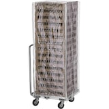 thumbnail of Housse de Protection pour Chariot à Casier de Lavage - Bartscher