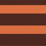 thumbnail of Helloshop26 - Biombo para varanda tela de privacidade 75 x 500 cm tecido Oxford laranja e marrom 02_0010321