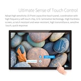 thumbnail of Tablette Tactile Grand Écran 21,5 Pouces Android 6.0 2GB+16GB Cadre Numérique + SD 4Go YONIS