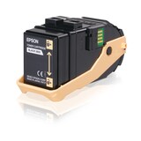 thumbnail of Epson Tonerkassette Black 6.5k