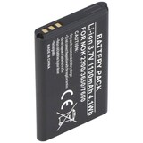 thumbnail of AccuCell Akku passend für Nokia 1101, BL-5C, 1100mAh
