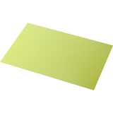 thumbnail of Duni Silikon-Tischset 30 x 45 cm Kiwi, 30 Stk/Krt (5 x 6 Stk)